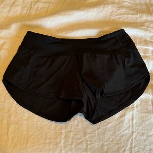 Lululemon Speed Up LR 2.5”